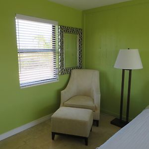 Standard Double Room Two Double Beds